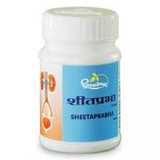 SHITAPRABHA 60T